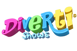 Logo Divertishows