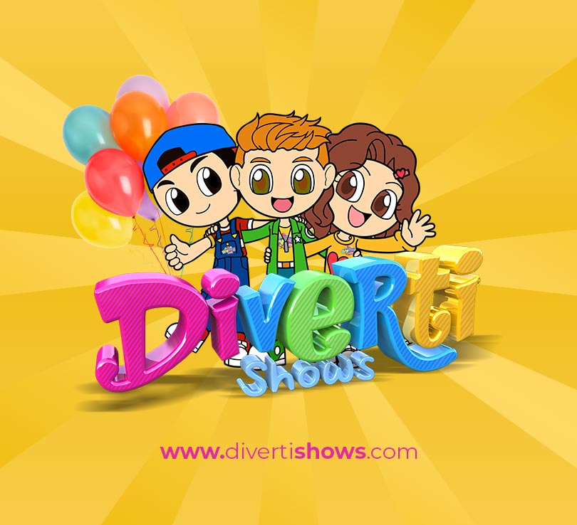 Diverti Shows México
