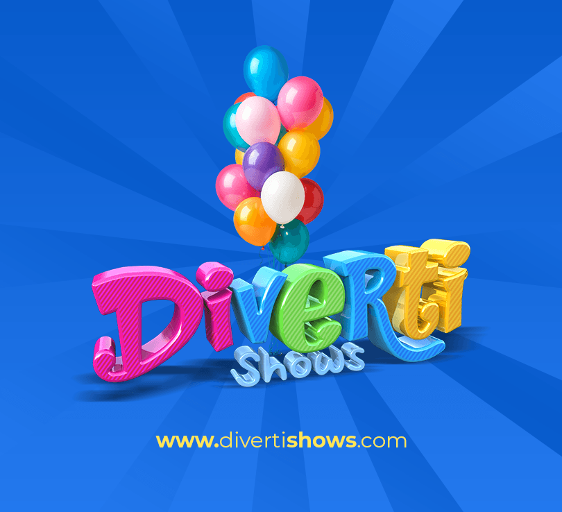 Diverti Shows México