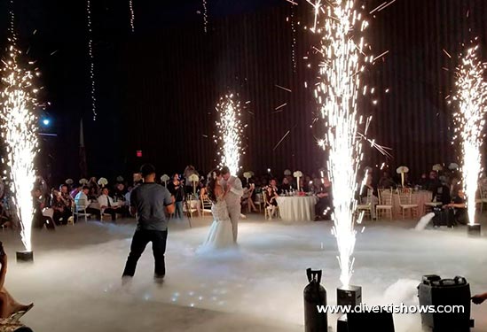 Efectos Especiales Diverti Shows