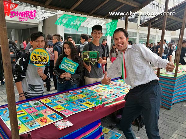 Juegos de Feria