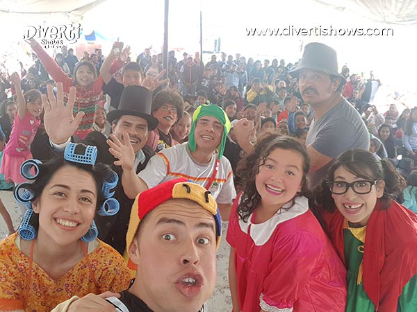 El Chavo del 8